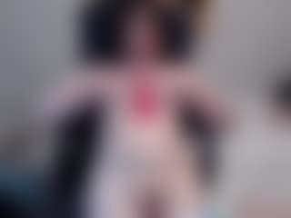 Sabrina's Live Sex Cam Show