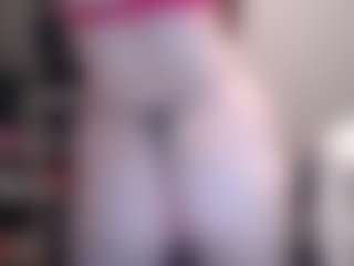 Sabrina's Live Sex Cam Show