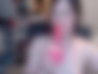 Sabrina's Live Sex Cam Show