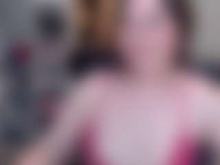 Show de cam sexual en vivo de Sabrina