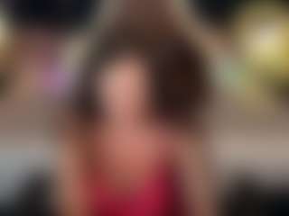 IsabellaFoxx's Live Sex Cam Show