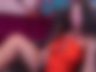 IsabellaFoxx's Live Sex Cam Show