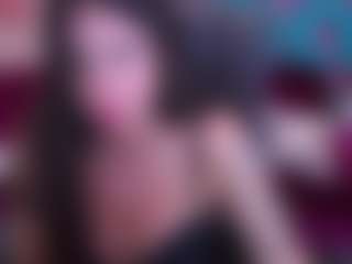 IsabellaFoxx's Live Sex Cam Show