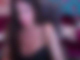 IsabellaFoxx's Live Sex Cam Show