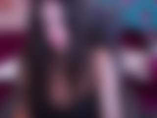IsabellaFoxx's Live Sex Cam Show