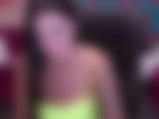 IsabellaFoxx's Live Sex Cam Show