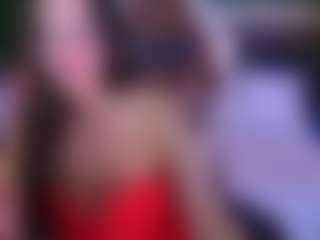 IsabellaFoxx's Live Sex Cam Show