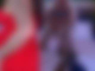 IsabellaFoxx's Live Sex Cam Show