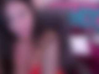 IsabellaFoxx's Live Sex Cam Show