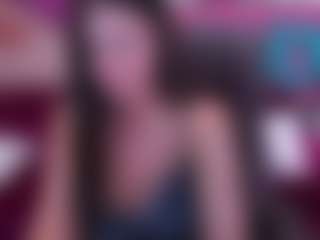 IsabellaFoxx's Live Sex Cam Show