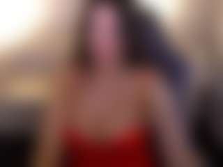 IsabellaFoxx's Live Sex Cam Show