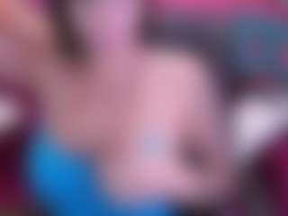 IsabellaFoxx's Live Sex Cam Show