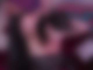 IsabellaFoxx's Live Sex Cam Show