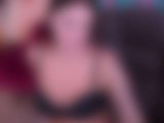 IsabellaFoxx's Live Sex Cam Show
