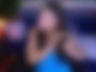 IsabellaFoxx's Live Sex Cam Show