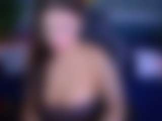 IsabellaFoxx's Live Sex Cam Show