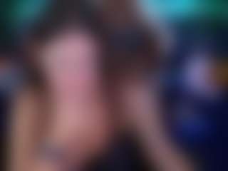 IsabellaFoxx's Live Sex Cam Show