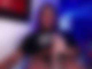 LavronBitch's Live Sex Cam Show