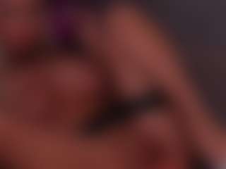 Live cam show with BambiKayy - Blowjob on Mixed Magazine Live