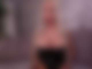 Live cam show with BambiKayy - Blonde Hair Blowjob on Free Soda