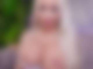 Live cam show with BambiKayy - Blonde Hair Big Tits on Strip Flash - Live Sex Shows