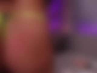 Live cam show with BambiKayy - Asshole on Dolls Live