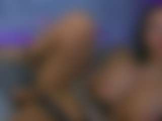 BambiKayy's Live Sex Cam Show