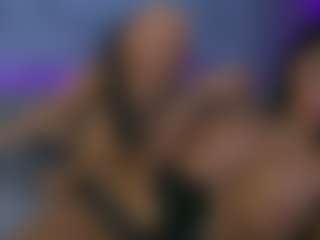 BambiKayy's Live Sex Cam Show