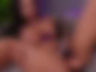Live cam show with BambiKayy - Blowjob on Camsoda