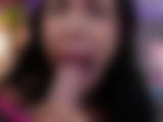 BambiKayy's Live Sex Cam Show