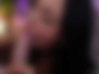 BambiKayy's Live Sex Cam Show