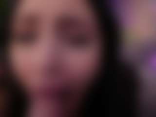 BambiKayy's Live Sex Cam Show
