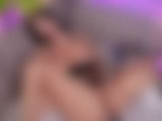 Live cam show with BambiKayy - Spank Blonde Hair on SpunkLive