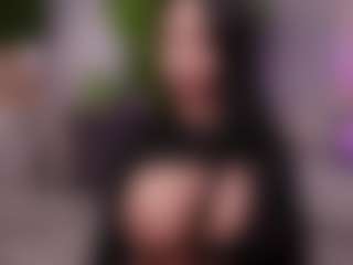 BambiKayy's Live Sex Cam Show