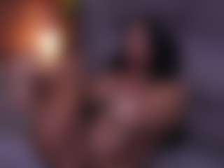 Show de Sexo ao Vivo na Câmera de BambiKayy