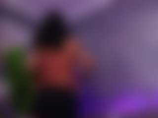BambiKayy's Live Sex Cam Show