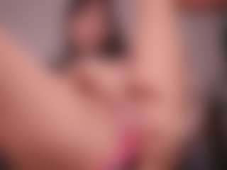 GigiLee's Live Sex Cam Show