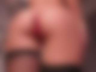 GigiLee's Live Sex Cam Show