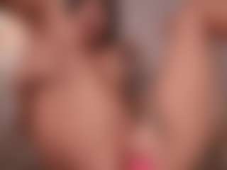 GigiLee's Live Sex Cam Show
