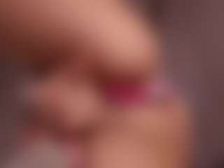 GigiLee's Live Sex Cam Show