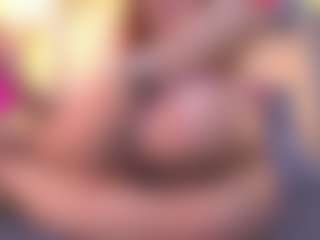 Live cam show with pattymm - Red Hair Dildo on sexylive.show