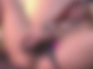 Live cam show with pattymm - Lush on Camsoda