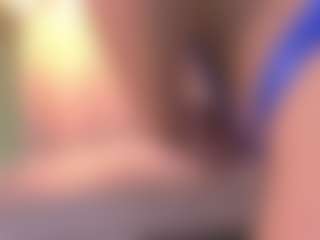 Live cam show with pattymm - Red Hair Dildo on SmokeAndPoke