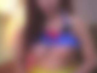 Show en direct avec pattymm - Cosplay sur Camsoda