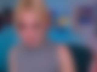 Live cam show with blondie-melisa - Athletic on sexytreat.net