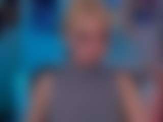 Live cam show with blondie-melisa - Gray Eyes on Soda Cam