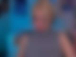 Live cam show with blondie-melisa - Grey Eyes on Soda Cam