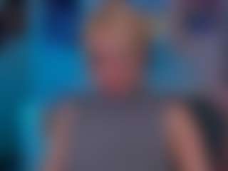 Live cam show with blondie-melisa - Smoking on TastyBlacksLive
