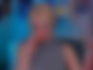 Live cam show with blondie-melisa - Gray Eyes on TastyBlacksLive