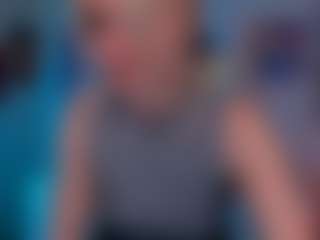 blondie-melisa's Live Sex Cam Show